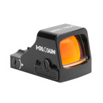 Kolimátor Holosun HE407K X2 GR